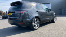 Land Rover Discovery 3.0 D350 Dynamic HSE 5dr Auto Diesel Station Wagon